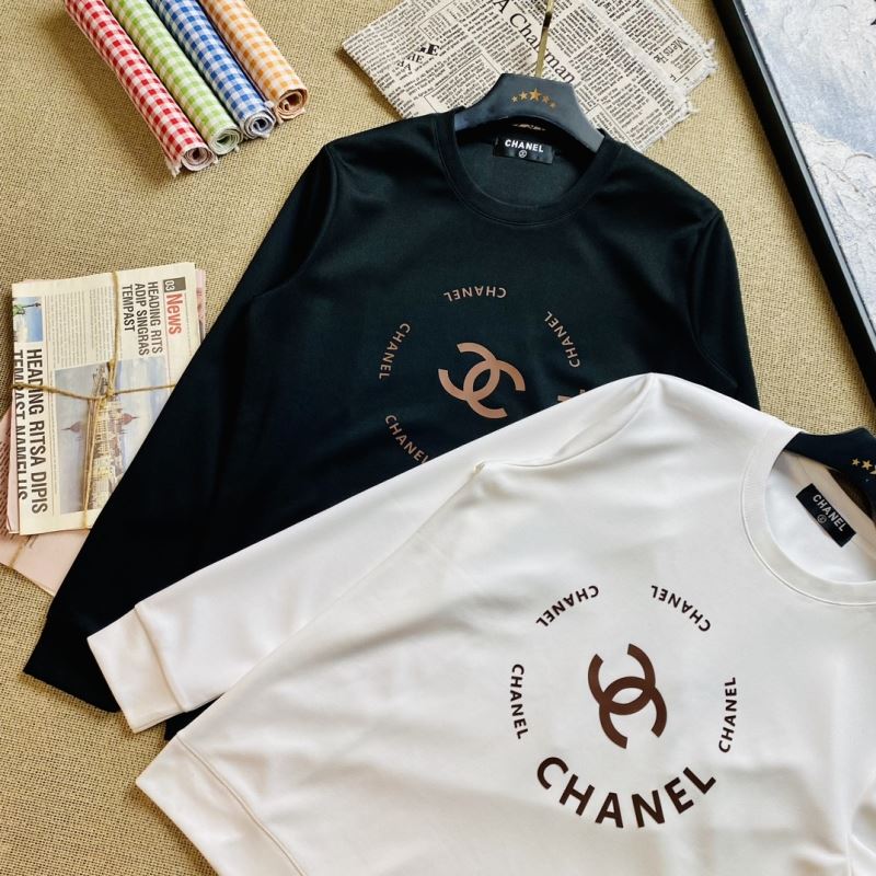 Chanel Hoodies